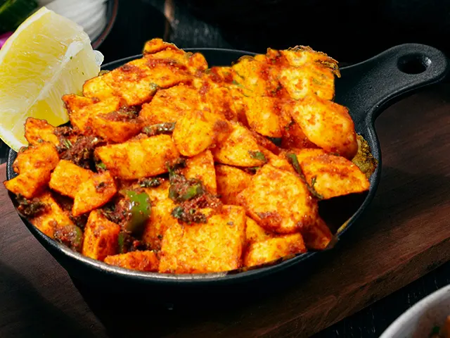 بطاطا حرة